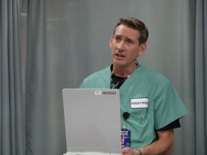 Imagen de Sucedió en Urgencias: Ep.1 - 1