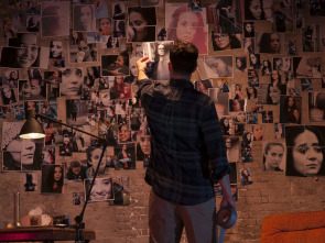 Imagen de Víctima de una obsesión  - 1