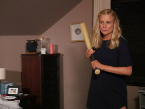 Imagen de Víctima de una obsesión: Ep.3 - 1