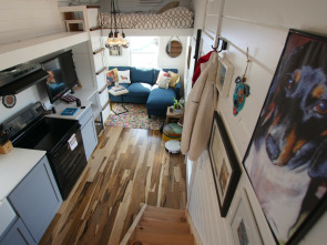 Imagen de Minicasas sobre ruedas (T1): Ep.6 - 1