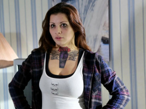 Imagen de Crímenes en la red (T4): Ep.8 - 1