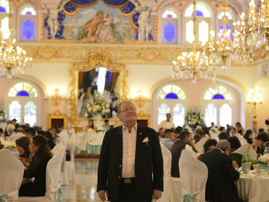 Imagen de Mi espectacular boda italiana (T1) - 1