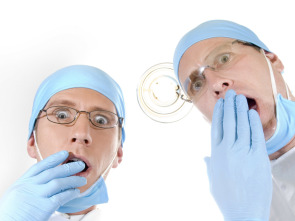 Imagen de Sucedió en Urgencias: Ep.18 - 1