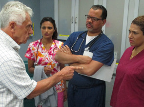 Imagen de Sucedió en Urgencias: Ep.1 - 1