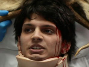 Imagen de Sucedió en Urgencias: Ep.1 - 1