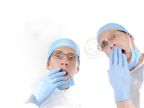 Imagen de Sucedió en Urgencias: Ep.6 - 1