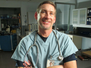 Imagen de Sucedió en Urgencias: Ep.9 - 1