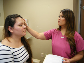 Imagen de La Doctora Lee  - 1