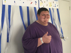 Mi adolescencia con 300 kilos