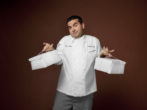 Imagen de El rey de las tartas (T10) - 1