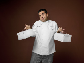 Imagen de El rey de las tartas (T10): Ep.1 - 1