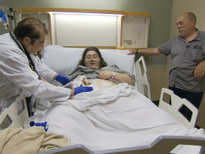 Imagen de Mi vida con 300 kilos: Qué pasó después (T3) - 1