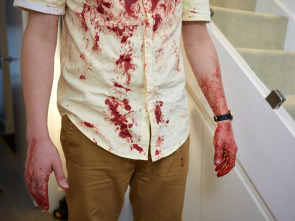 Imagen de Se acabó el amor: Ep.1 - 1