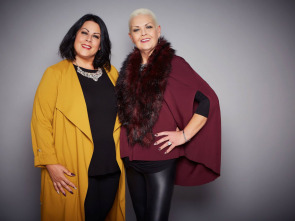 Imagen de Novias curvy, la boutique: Ep.1 - 1