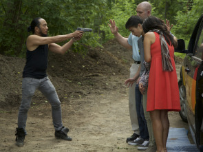 Imagen de Morir por amor (T4): Ep.8 - 1