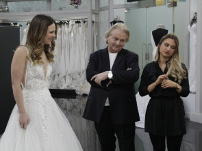 Sí, quiero ese vestido UK