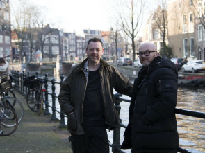 Maestros de la...: Holanda