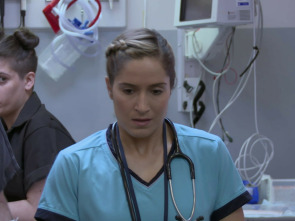 Imagen de Sucedió en Urgencias: Ep.2 - 1