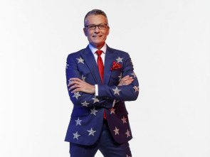 Imagen de ¡Sí, quiero ese... (T17): Randy te va a echar a la calle - 1