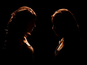 Imagen de Hermanas y asesinas - 1