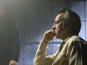 Imagen de Conexión asesinato (T2): Ep.5 - 1