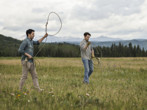 Imagen de Los gemelos en la granja (T2): Ep.1 - 1
