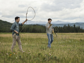 Imagen de Los gemelos en la granja (T2): Ep.3 - 1