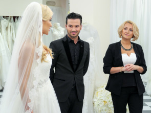 Imagen de ¡Sí, quiero ese... (T2): Ep.8 - 1