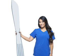 La Doctora Lee: Ep.14