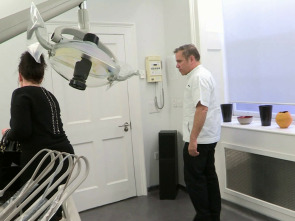 Imagen de Desastres estéticos (T5): Ep.3 - 1