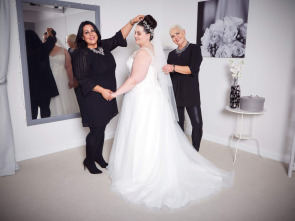 Imagen de Novias curvy, la boutique: Ep.2 - 1