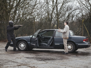 Imagen de Un asesino en el trabajo: Ep.6 - 1