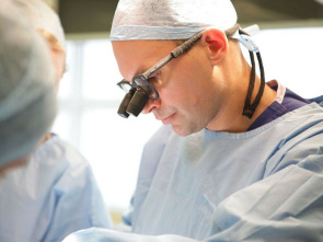 Imagen de Desastres estéticos (T1): Ep.1 - 1