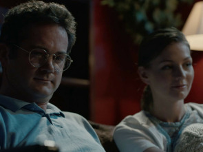 Imagen de Víctima de una obsesión: Ep.6 - 1