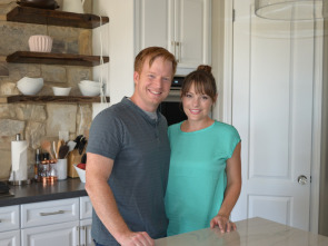 Imagen de Tu casa en el desierto (T1) - 1