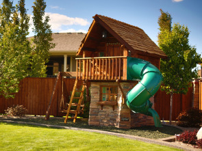 Imagen de Minicasas para niños (T1) - 1