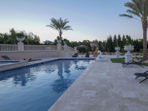 Imagen de Piscinas de ensueño (T8): Piscina de ensueño para una casa de ensueño - 1