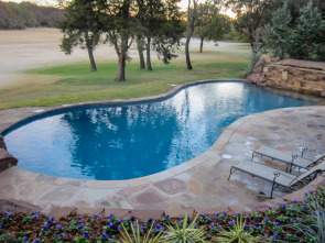 Imagen de Piscinas de ensueño (T9): Piscinas y greens - 1