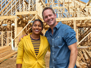 Imagen de Tu casa en 100 días (T1): Ep.2 - 1