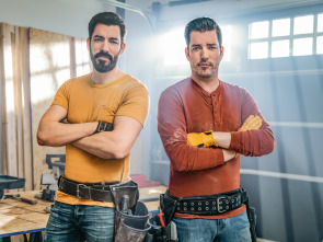 Imagen de Los gemelos... (T7): Ep.1 - 1