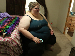 Imagen de Mi vida con 300 kilos (T8): Ep.19 - 1