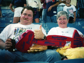 Imagen de Crímenes que nos...: Atentado en Atlanta 96 - 1