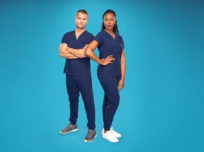 Imagen de Los pies me están... (T1): Ep.12 - 1