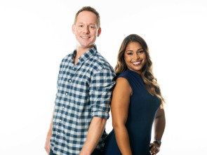 Imagen de Tu casa en 100 días (T2): Ep.8 - 1