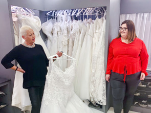 Imagen de Novias curvy, la boutique - 1