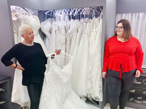 Imagen de Novias curvy, la boutique: Ep.1 - 1