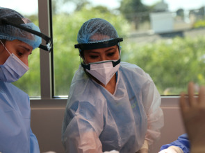 Imagen de La Doctora Lee: Ep.5 - 1