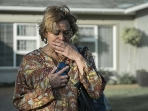 Imagen de Detrás de la verdad: Ep.6 - 1