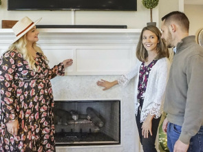 Imagen de Mansiones con... (T2): Casa Uptown vs cada de Pigeon Town - 1