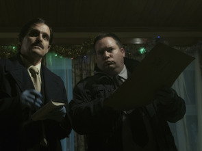 Imagen de La voz del mal: Confesión del asesino - 1